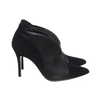 Bottes à talons (Valentine) de San Marina Cuir