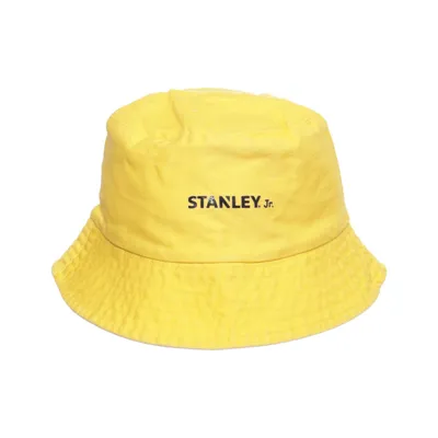 Bob (Jaune) de Stanley Coton, Polyester