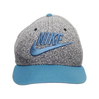 Baseball cap (True) from Nike Cotton, Polyester