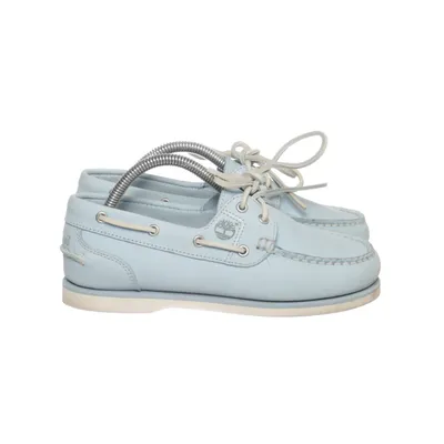 Boat shoes (Blue) from Timberland
