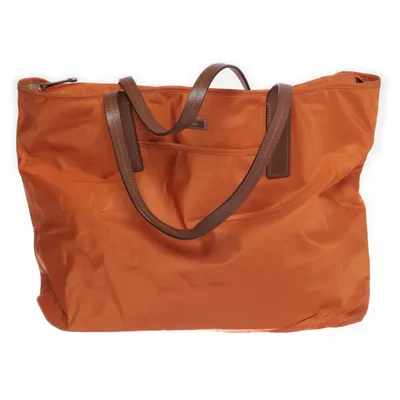 Weekend bag (Orange) from Tumi