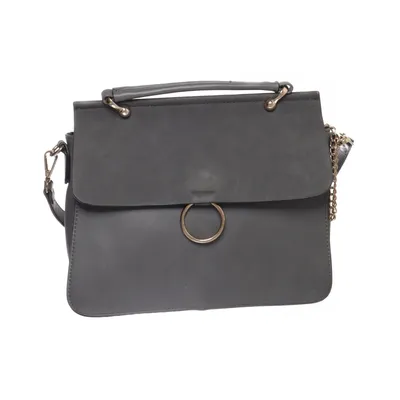 Sac à bandoulière (Gris) de Pieces of You
