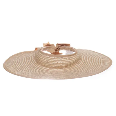 Zonneklep (Beige) van & Other Stories