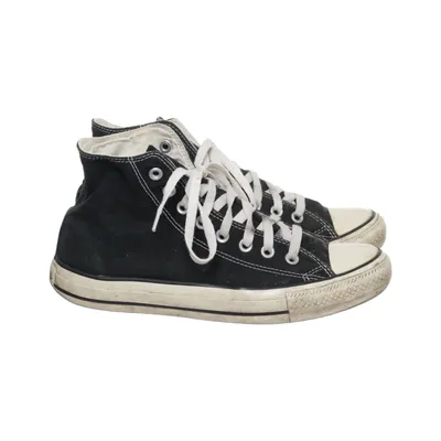Canvas schoenen (Zwart, Wit) van Converse