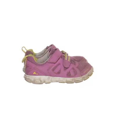 Gymnastikskor (Rosa, Gul) från Viking