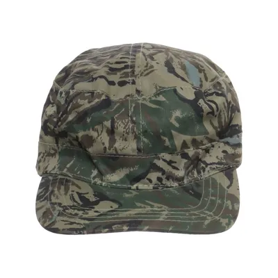 Military hat (Green, Multicolored) from Trend Eagle