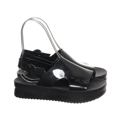 Sandaler (Sort)