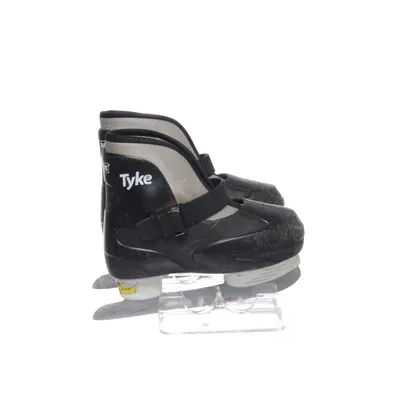 Patins à glace (Noir, Gris) de CCM