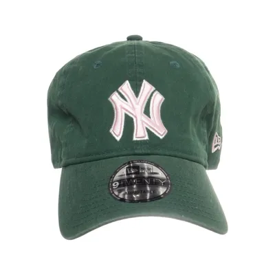 Honkbalpet (9Twenty) van New Era Katoen
