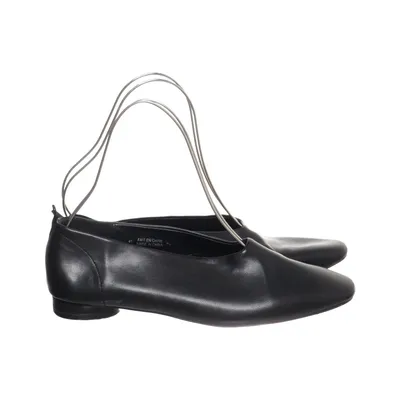 Chaussures de marche (Noir) de Matt & Nat Polyuréthane