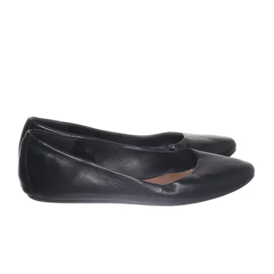 Ballerinaskor (Svart) från Filippa K