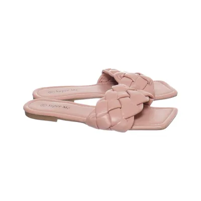 Mules (Rose) de Super Me
