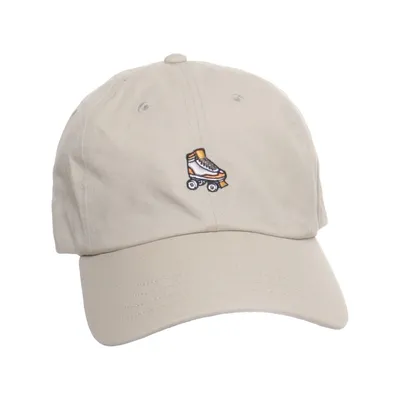 Honkbalpet (Beige) van Iriedaily Katoen