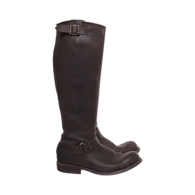Boots (Brown) from Dainite