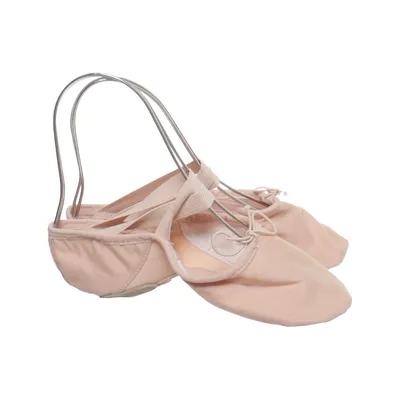 Ballet shoes (Pink) from Bloch