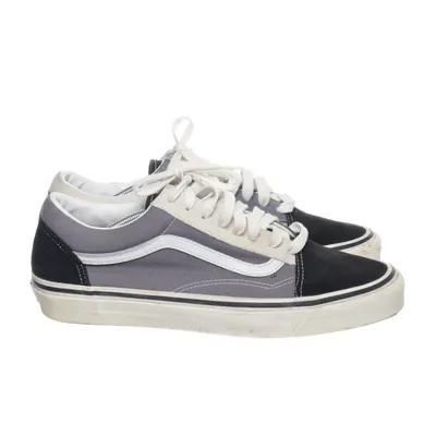 Sneakers (Sort, Grå, Hvid) fra Vans