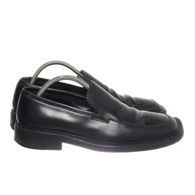 Loafers (Zwart) van Pollini