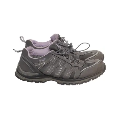 Chaussures de randonnée (Gris) de Highland Creek