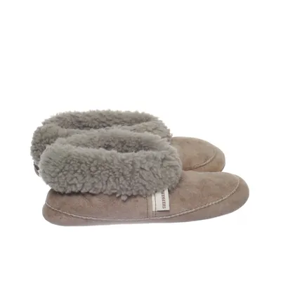 Tøfler (Brun) fra Shepherd