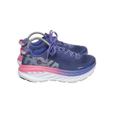 Löparskor (Blå, Rosa, Vit) från Hoka