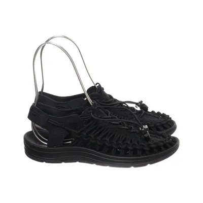 Sandalen (Zwart) van Keen