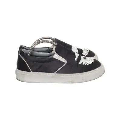 Slip-ons (Svart, Vit, Blå) från Chiara Ferragni