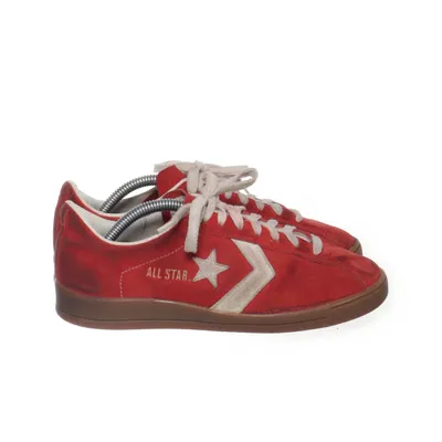 Sneakers (Rød) fra Converse