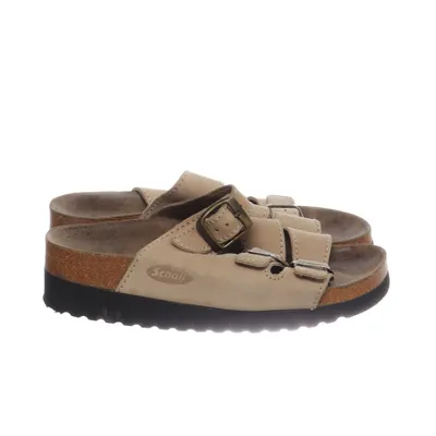 Sandaler (Beige) från Scholl