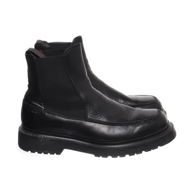 Chelsea boots (Svart) från GANT
