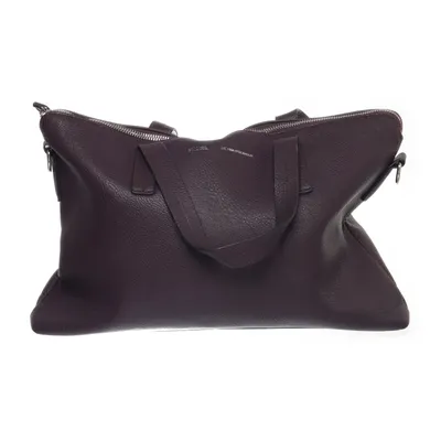 Handväska (Lila) från Don Donna