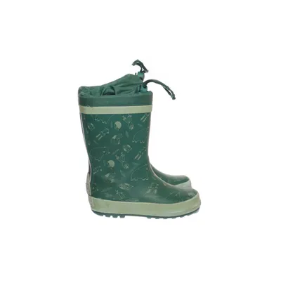 Gummistövlar (Grön) från Playshoes