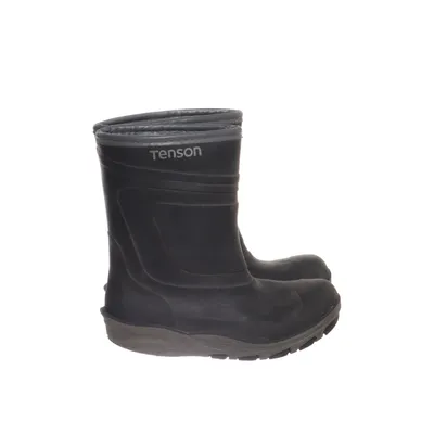 Gummistövlar (Svart) från Tenson