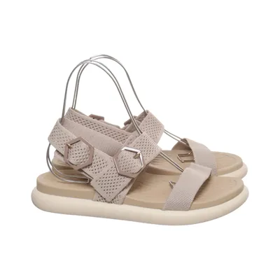 Sandals (Beige) from Happy Flops