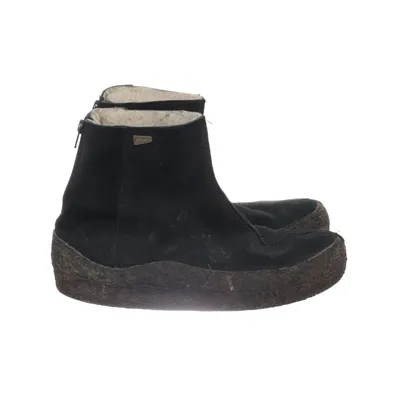 Tofflor (Svart) från Clarks Originals Ull