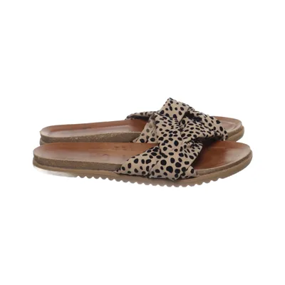 Slip-ins (Beige, Multicolored) from Blowfish