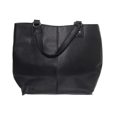 Sac à main (Noir) de Don Donna