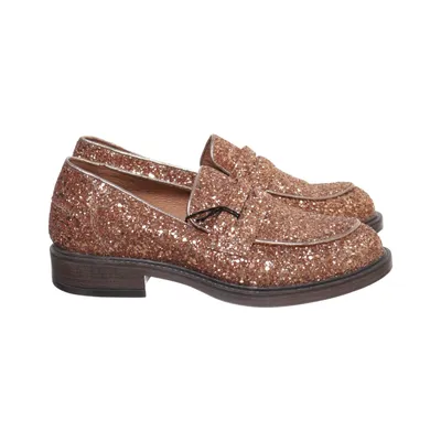Loafers (Brun) från Shoedesign Copenhagen Skinn