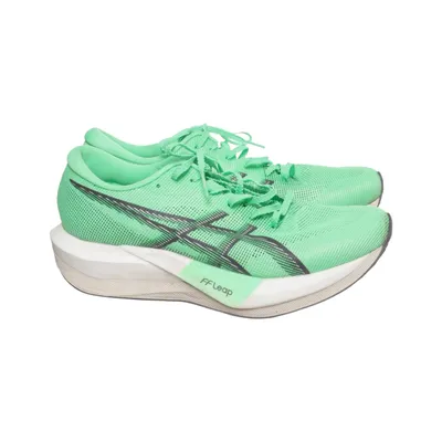 Løbesko (Grøn) fra Asics