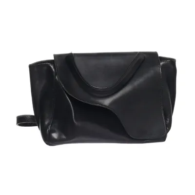Shoulder-bag (Black) from ATP Atelier