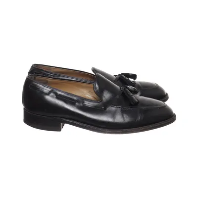 Mocassins (Aristocraft) de Johnston & Murphy Cuir