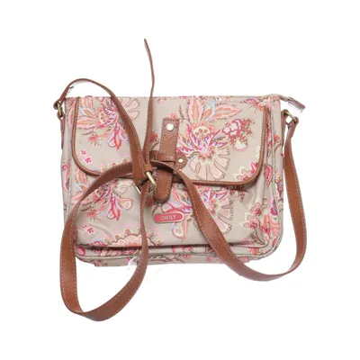 Axelremsväska (Beige, Flerfärgad) från Oilily
