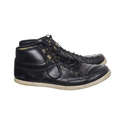 Bottes à lacets (Swapp Prem Inca Lea) de Boxfresh
