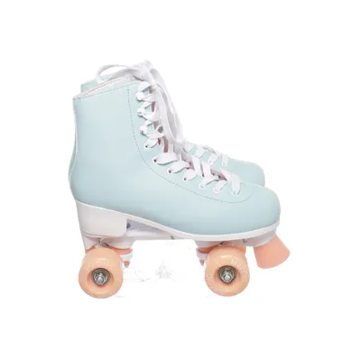 Rollerskates (Blue) from Madivo