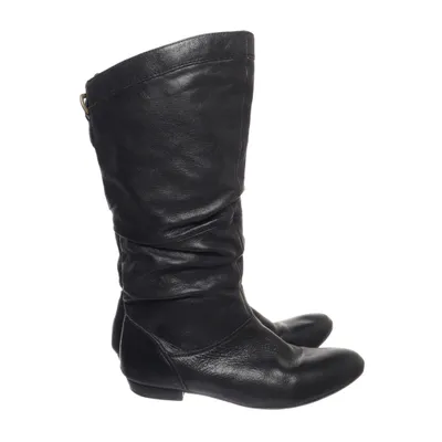 Boots (Black) from Aldo Leather