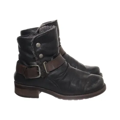 Boots (Svart) från Maca Kitzbühel