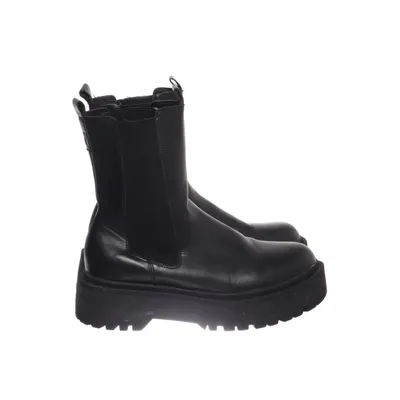Chelsea boots (Black) from Attitude