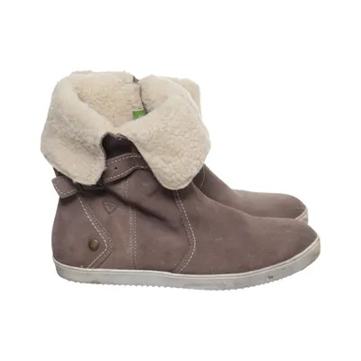 Boots (Grå) från Tamaris Active Skinn