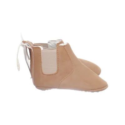 Tossor (Brun) från Baby Mocs Skinnimitation, Polyuretan