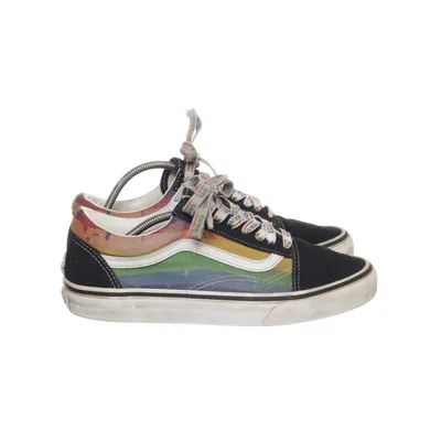 Sneakers (Zwart, Meerkleurig) van Vans