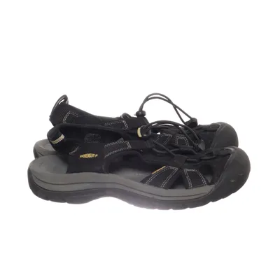 Sandaler (Svart) från Keen